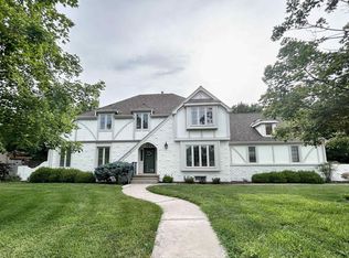 1449 N High Dr, McPherson, KS 67460