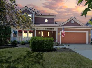 145 Lexington Blvd, Delaware, OH