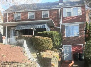 304 Vernon St, New Kensington, PA