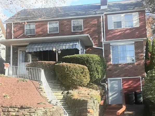 304 Vernon St, New Kensington, PA 15068