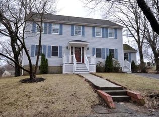 144 Winchester Rd, Arlington, MA 02474