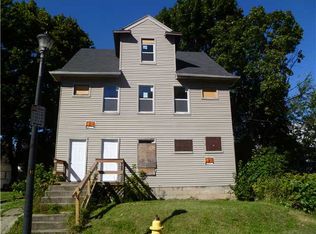 116-118 Fairbanks St, Rochester, NY 14621