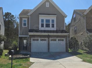 2023 October Dr, Durham, NC 27703