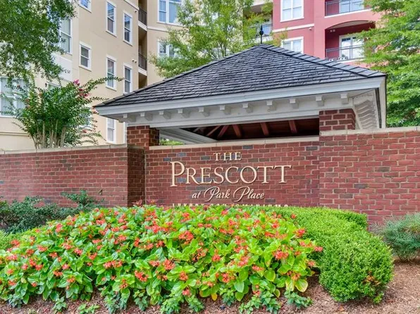 11 Perimeter Ctr E APT 2205, Atlanta, GA 30346