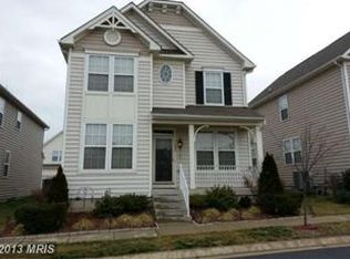 9622 Maxwell Rd, Middle River, MD 21220