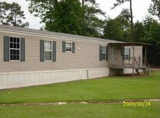 25200 Manuel Rd, Kinder, LA 70648