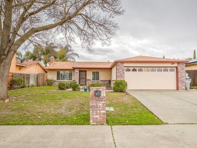 33 Nevada Ave, Woodland, CA, 95695