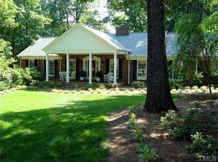 7905 Hollander Pl, Raleigh, NC 27606