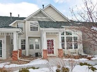626 S Yarrow St, Lakewood, CO 80226