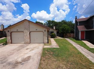 417 Parkhill Cv, Round Rock, TX 78664