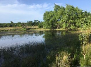1481 Rocky Point Rd, Kingston, OK 73439
