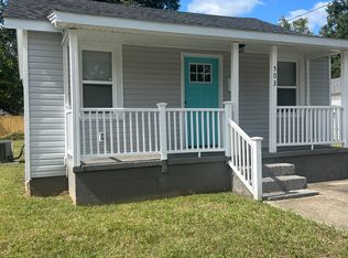 503 South Ave, Newport News, VA 23601