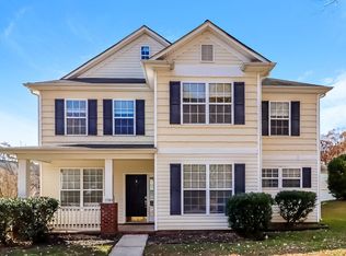 13303 Waverton Ln, Huntersville, NC 28078