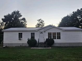 17627 Koerner Rd, Youngstown, FL 32466