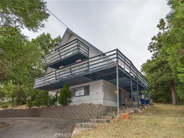 27786 Matterhorn Dr, Lake Arrowhead, CA 92352