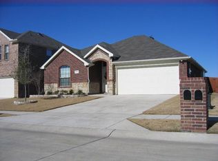 12412 Meadow Landing Dr, Frisco, TX 75034