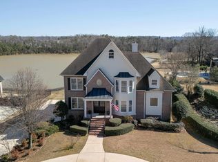1604 Wingfield Dr, Birmingham, AL 35242
