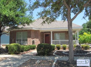 2214 Gruene Lake Dr, New Braunfels, TX 78130
