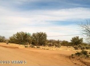 15640 W Chumblers Rd, Tucson, AZ 85736