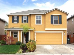 553 Hacienda St, Madera, CA