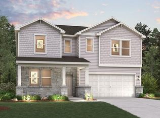 2426 Milo Hazel Ln, Round Rock, TX 78665