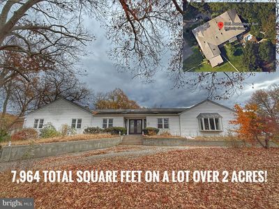 545 Donaldson Ave, Severn, MD, 21144