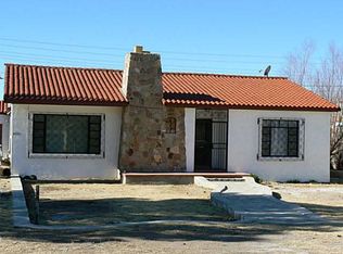 4231 Emory Rd, El Paso, TX 79922