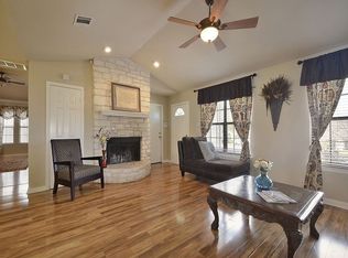 15107 N Flamingo Dr, Austin, TX 78734