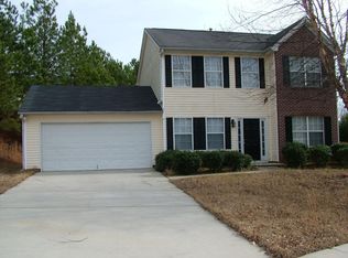 1179 Sydney Pond Cir, Lawrenceville, GA 30046
