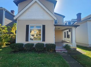 626 E Maple St #1, Jeffersonville, IN 47130