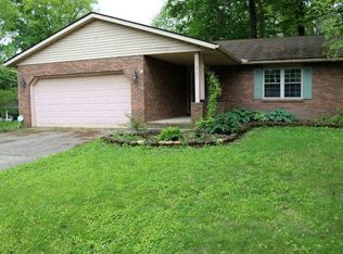 267 Sumption Dr, Columbus, OH