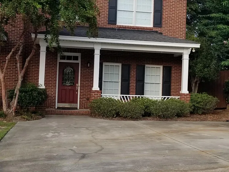 223 Ivy Park Ln — Photo 1
