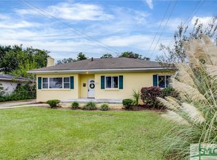 2701 River Dr, Savannah, GA 31404