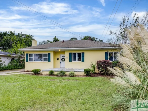 2701 River Drive, Savannah, GA 31404