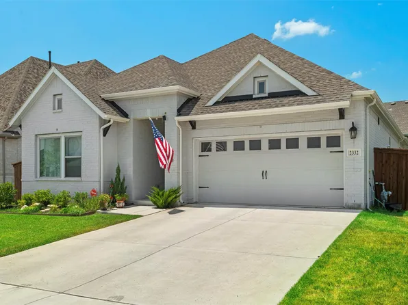 2332 Offerande Dr, Aledo, TX 76008