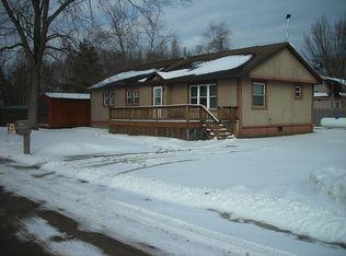 23836 1st Ave, Union City, PA 16438