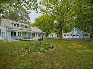 299 Exeter Rd, Hampton Falls, NH 03844