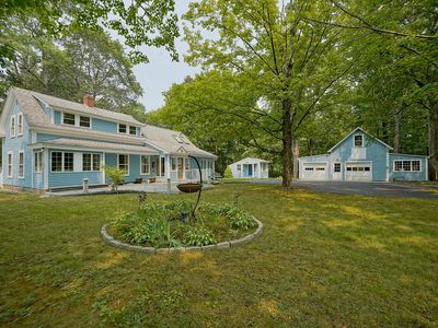 299 Exeter Road, Hampton Falls, NH, 03844