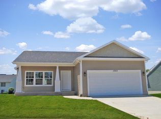 1538 Samaritan Dr, Jackson, MI 49203