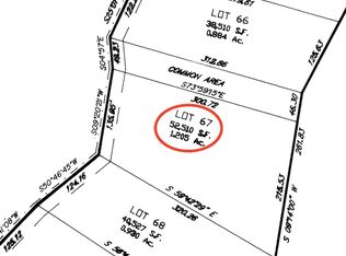 SW Wadleigh Is, Craig, AK 99921