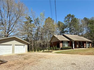 2612 Pear Tree Rd, Waverly, AL 36879