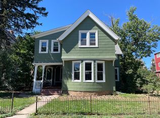 622 N Nevada Ave #2, Colorado Springs, CO 80903