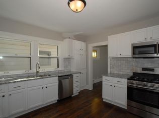 3622 E Martin Ave, Cudahy, WI 53110