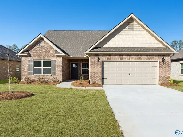 113 Barlow Way, Owens X Rds, AL 35763