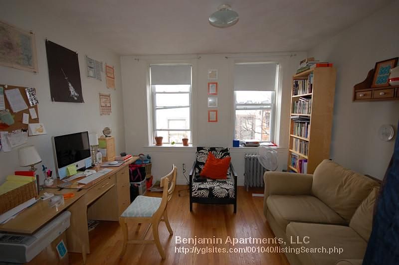 1st image of 4 Vinal St #18F