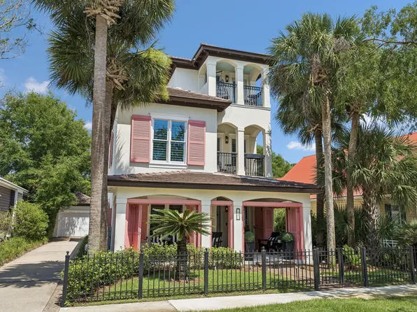 61 Rue Caribe, Miramar Beach, FL 32550