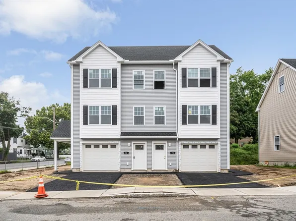 72 Bunker Hill Ave #72, Lowell, MA 01850