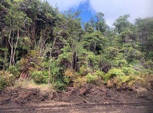 Cocoanut Pl, Mountain View, HI 96771