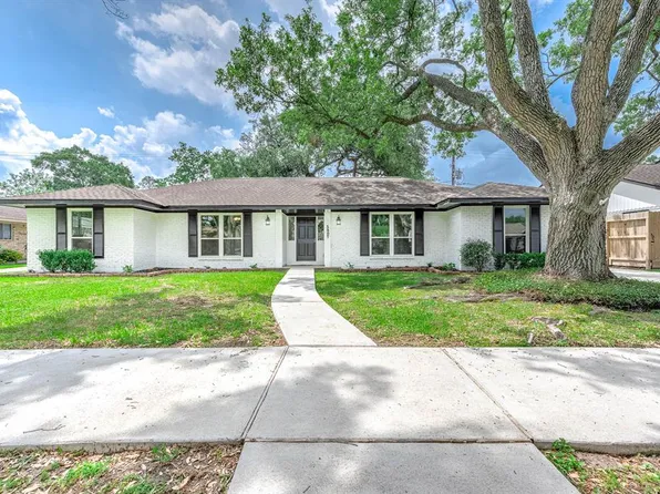 5807 Dumfries Drive, Houston, TX 77096