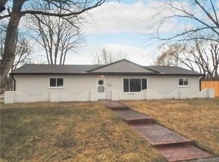 410 Pamela Ave, Dayton, OH 45415